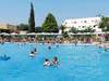 Sun Palace Hotel 